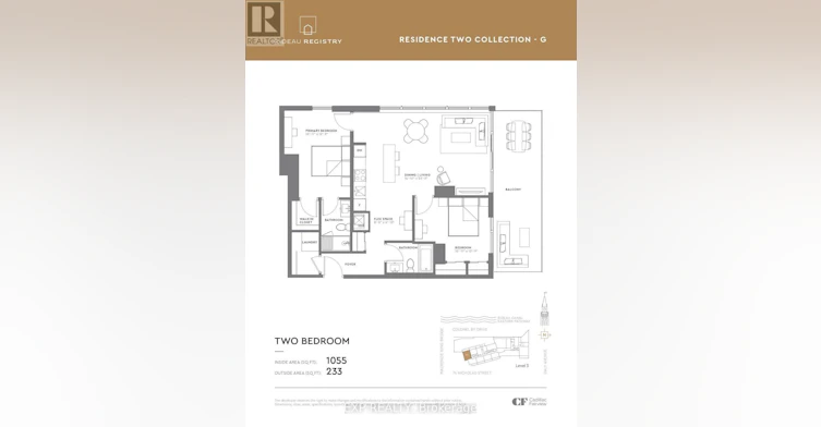 304-74 Nicholas Street, Ottawa, ON, K1N 0H2 - 30