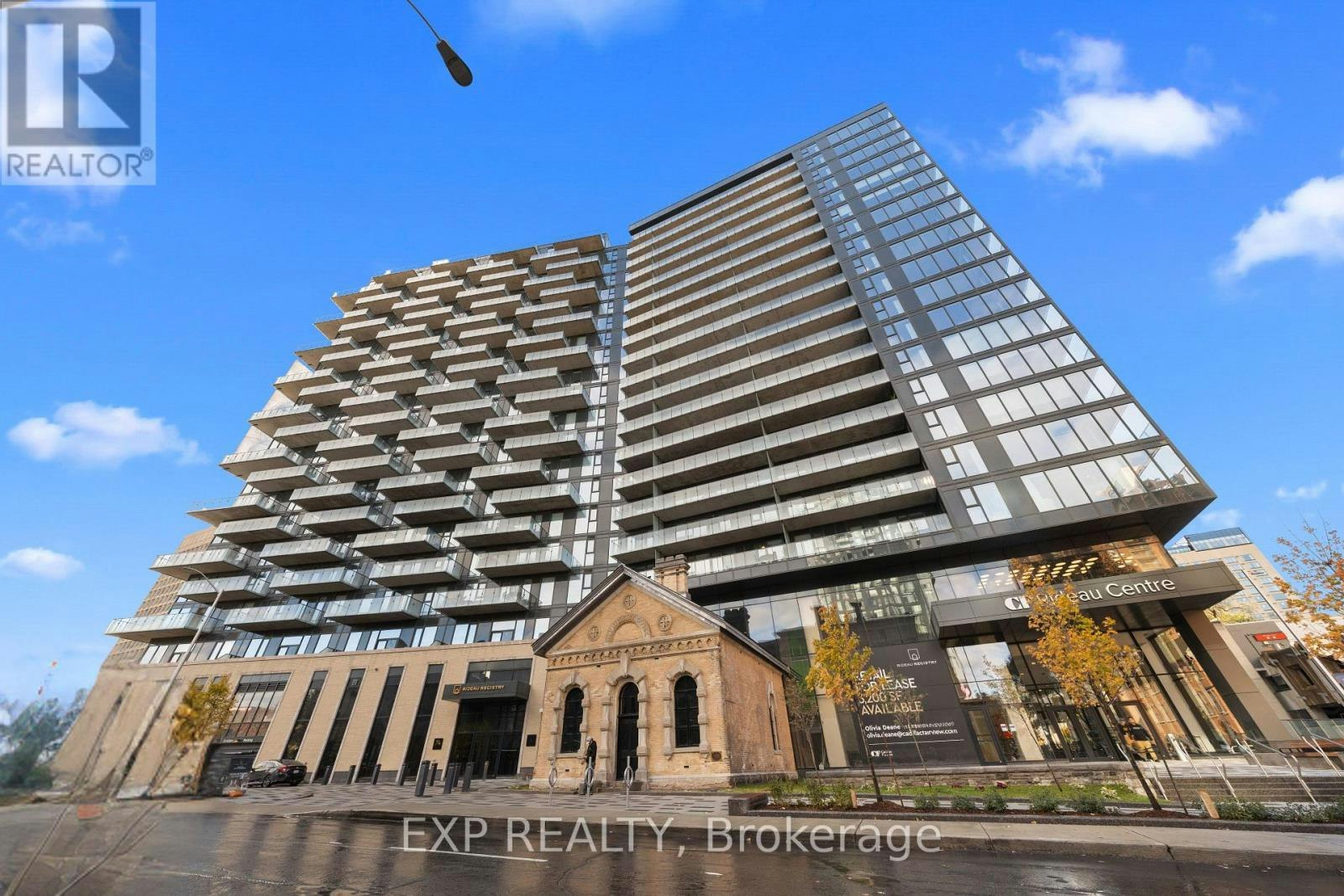 304-74 Nicholas Street, Ottawa, ON, K1N 0H2
