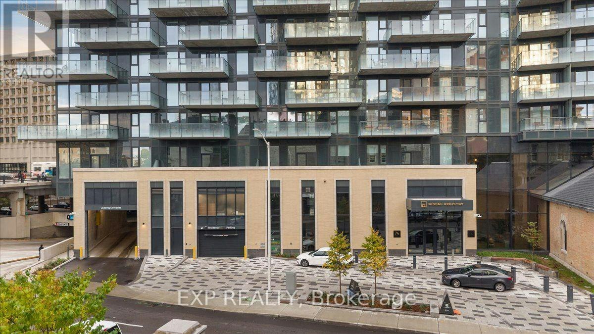 304-74 Nicholas Street, Ottawa, ON, K1N 0H2