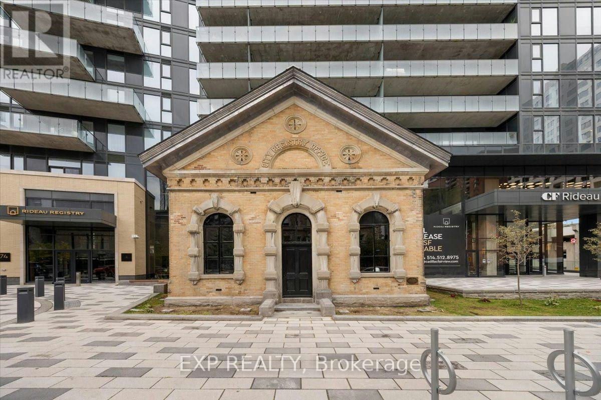 2105-74 Nicholas Street, Ottawa, ON, K1N 0H2 - 34