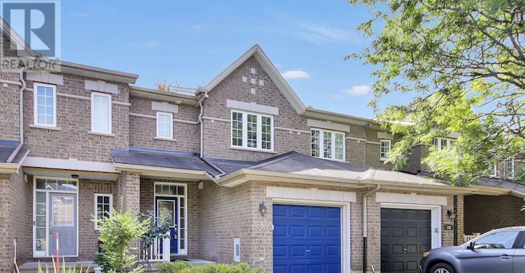 230 Bookton Place, Ottawa, ON, K1V 2H5 - 2