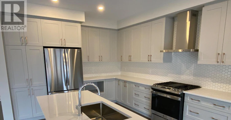 608 Moonflower Crescent, Ottawa, ON, K1T 0X8 - 5