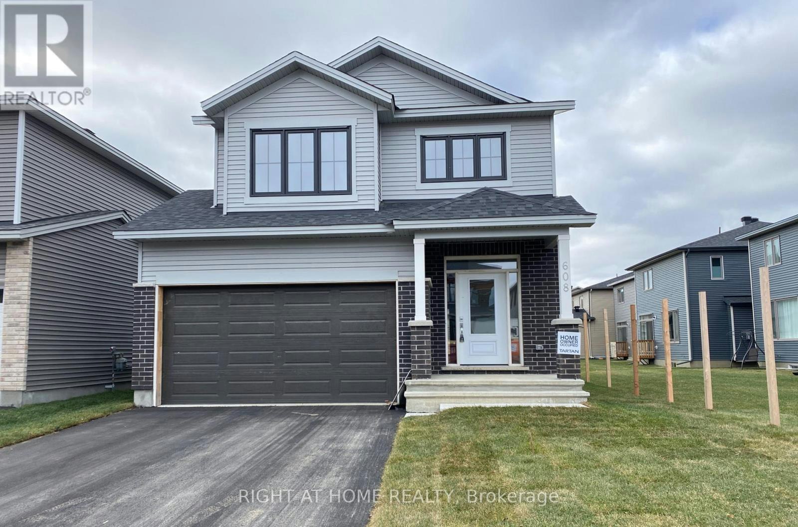 608 Moonflower Crescent, Ottawa, ON, K1T 0X8 - 36