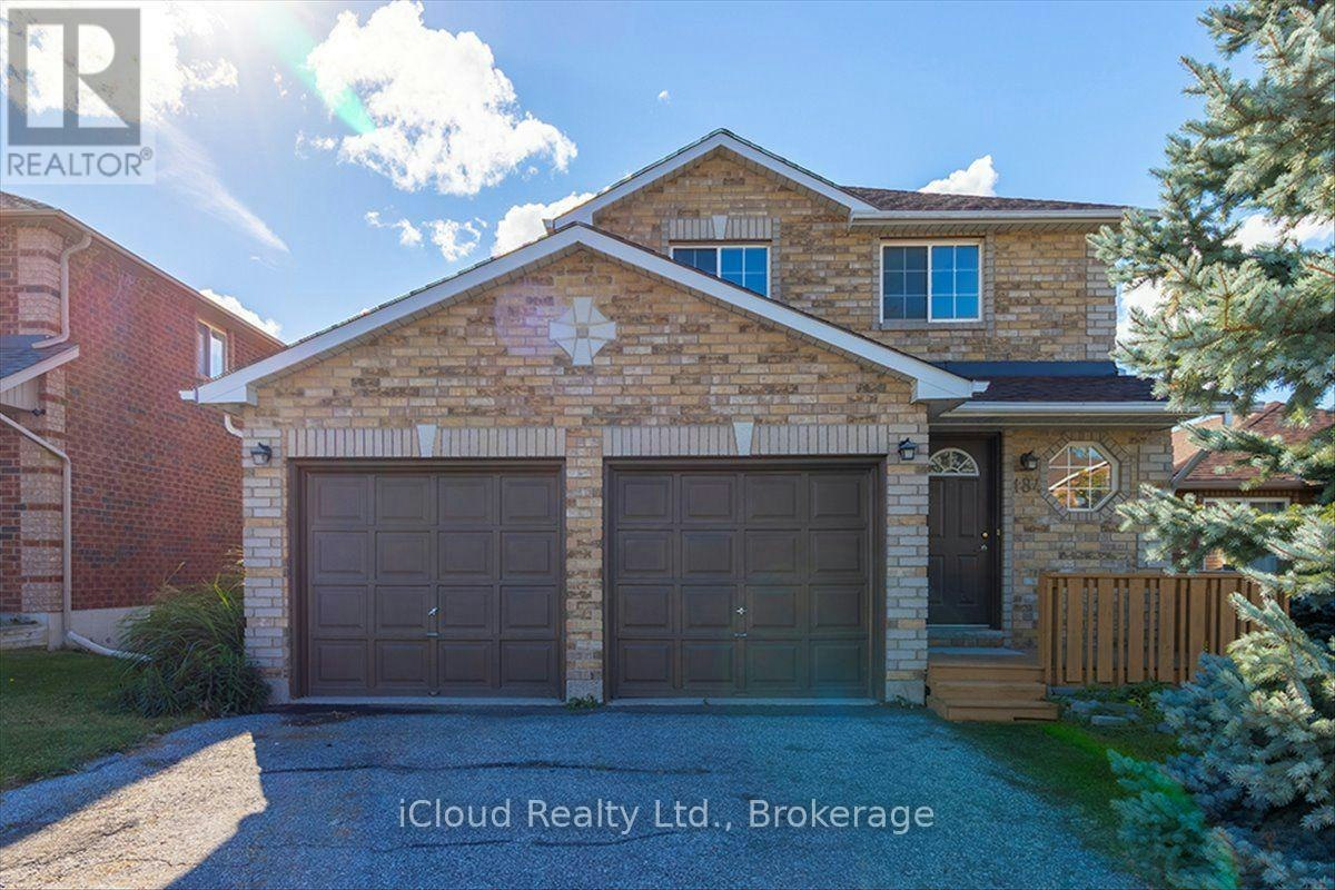 184 Madelaine Drive, Barrie, ON, L4N 0S7