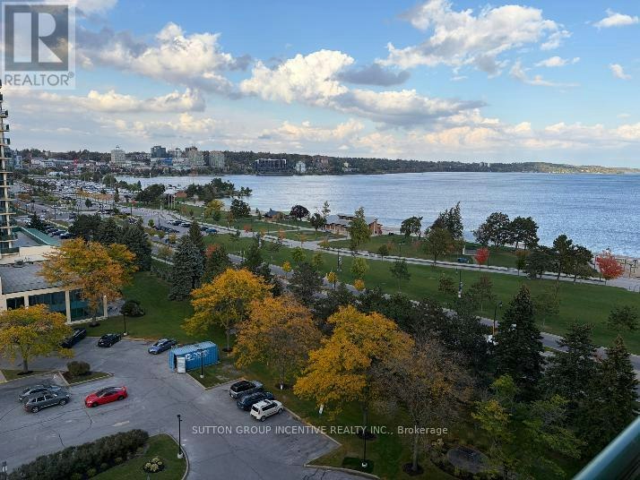 1105-75 Ellen Street, Barrie, ON, L4N 7R6