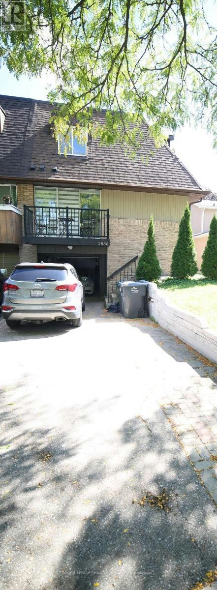BASEMENT-2888 Glace Bay Road, Mississauga, ON, L5N 2K1