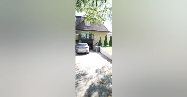 BASEMENT-2888 Glace Bay Road, Mississauga, ON, L5N 2K1