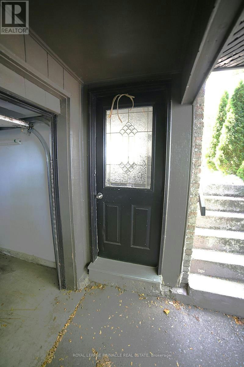 BASEMENT-2888 Glace Bay Road, Mississauga, ON, L5N 2K1 - 2
