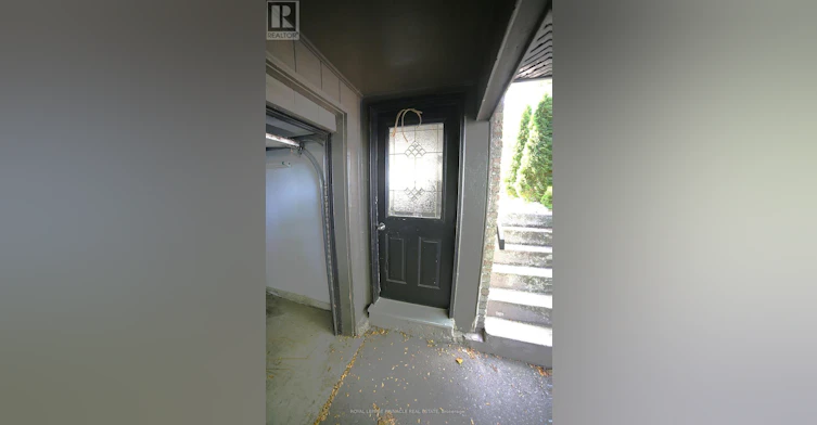 BASEMENT-2888 Glace Bay Road, Mississauga, ON, L5N 2K1 - 2