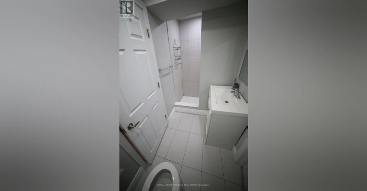 BASEMENT-2888 Glace Bay Road, Mississauga, ON, L5N 2K1 - 8
