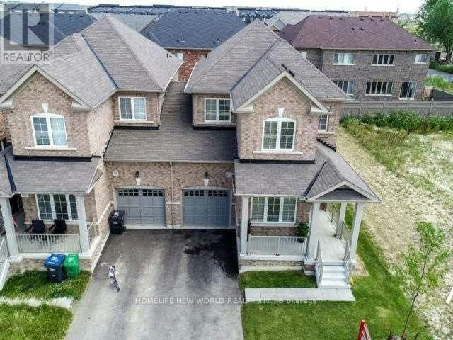 15 Grove End Way, Brampton, ON, L6R 4A2