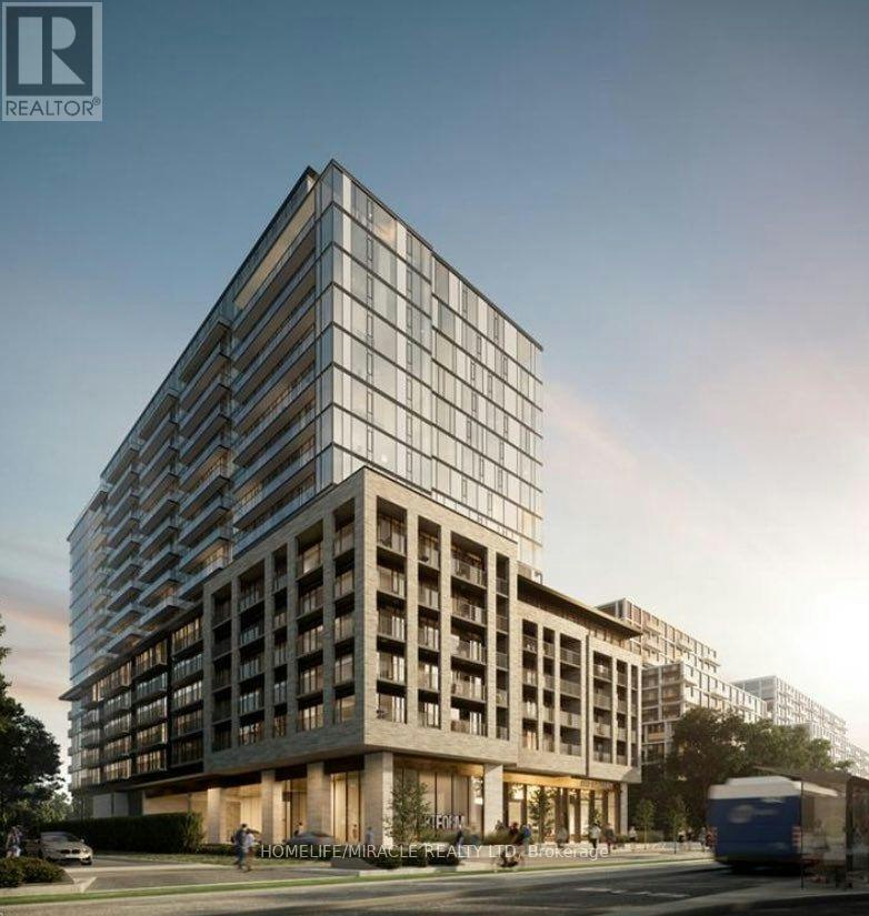 1603-86 Dundas Street E, Mississauga, ON, L5A 1W4