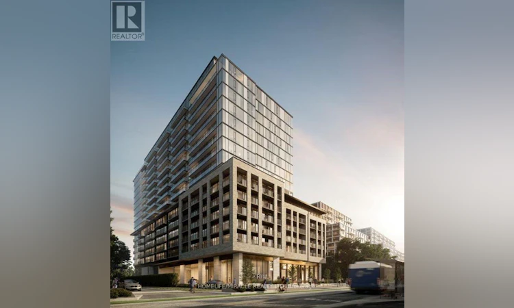 1603-86 Dundas Street E