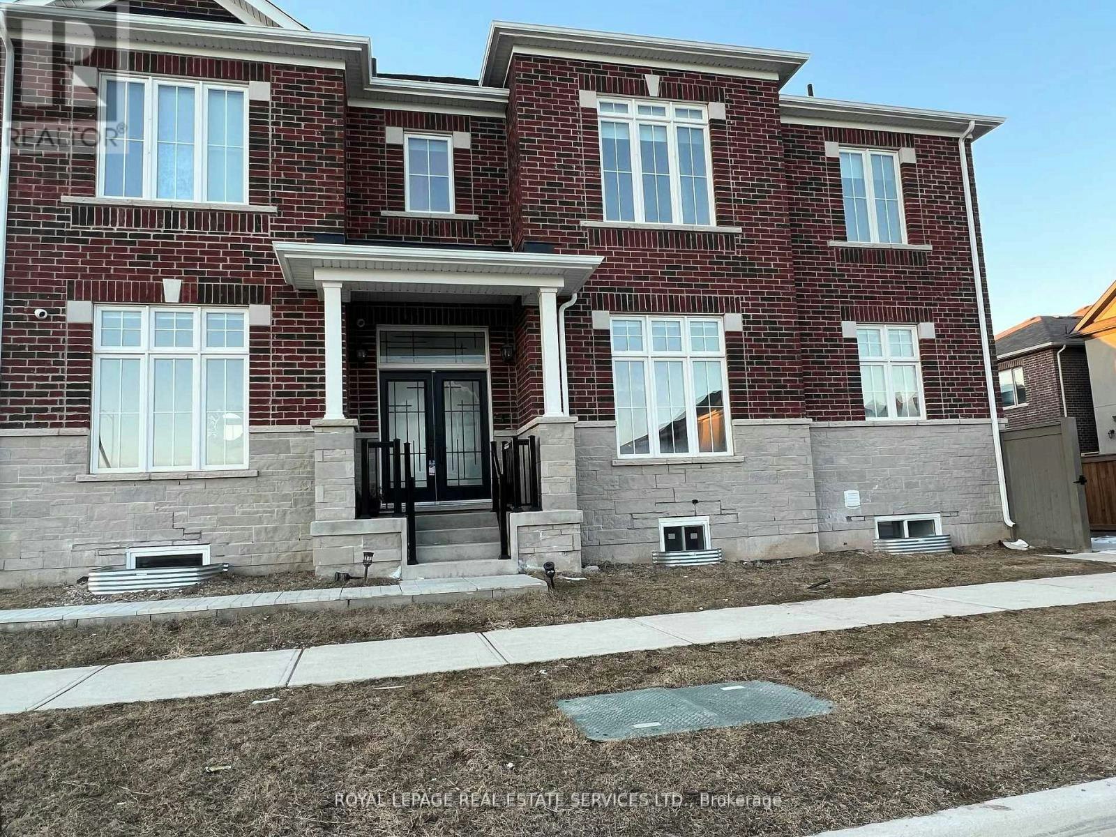 506 Kennedy Circle W, Milton, ON, L9E 1R1