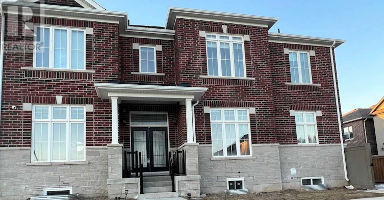 506 Kennedy Circle W, Milton, ON, L9E 1R1
