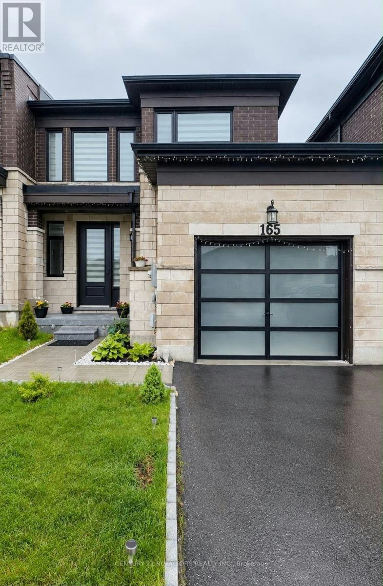 165 Huntingford Trail, Woodstock, ON, N4T 0M3
