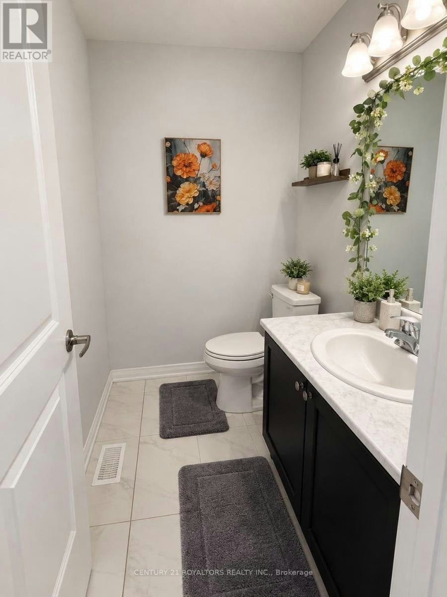 165 Huntingford Trail, Woodstock, ON, N4T 0M3 - 3