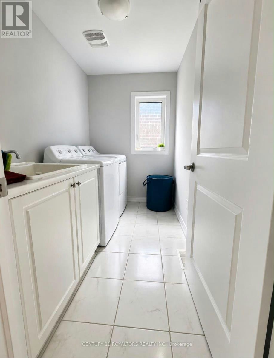 165 Huntingford Trail, Woodstock, ON, N4T 0M3 - 11
