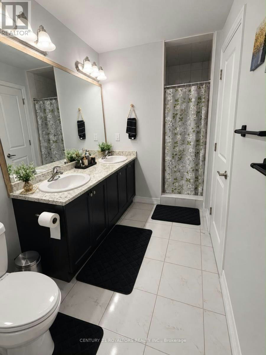 165 Huntingford Trail, Woodstock, ON, N4T 0M3 - 7