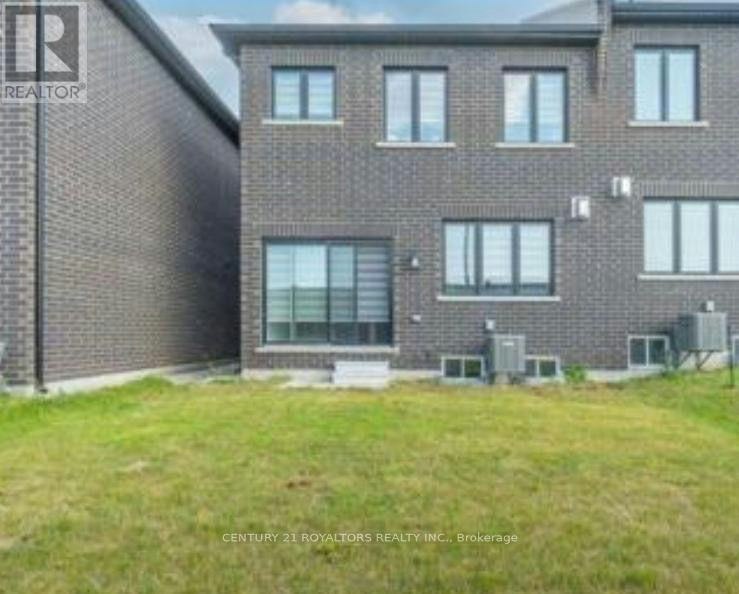 165 Huntingford Trail, Woodstock, ON, N4T 0M3 - 12