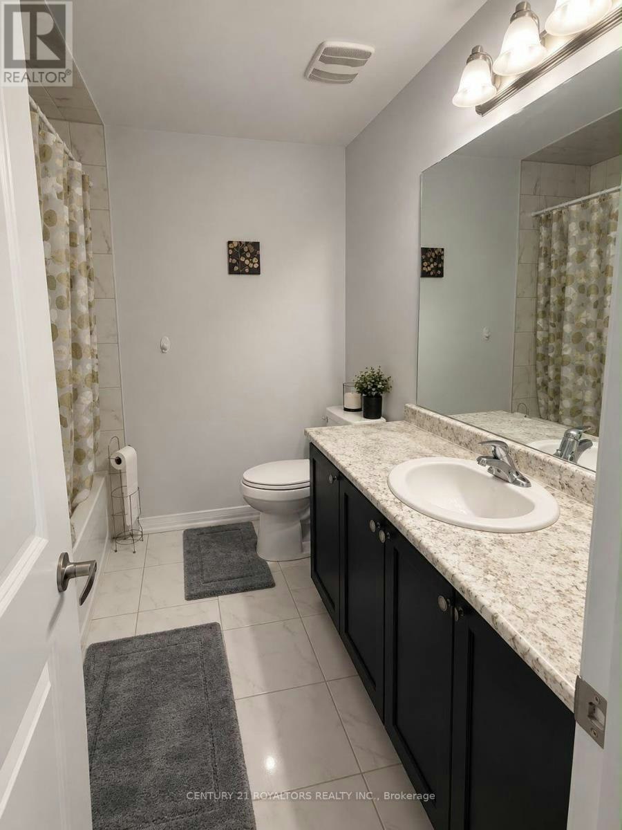 165 Huntingford Trail, Woodstock, ON, N4T 0M3 - 10
