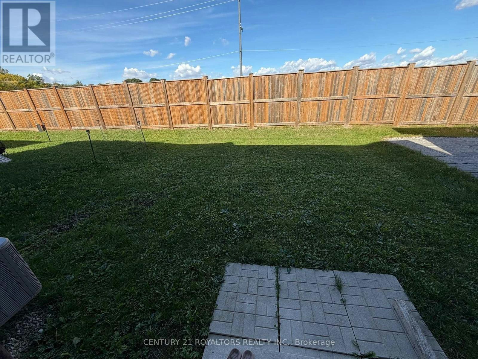 165 Huntingford Trail, Woodstock, ON, N4T 0M3 - 13