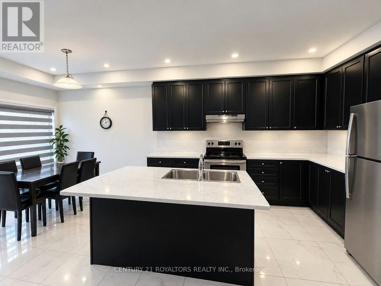 165 Huntingford Trail, Woodstock, ON, N4T 0M3 - 5