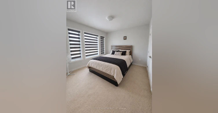 165 Huntingford Trail, Woodstock, ON, N4T 0M3 - 8