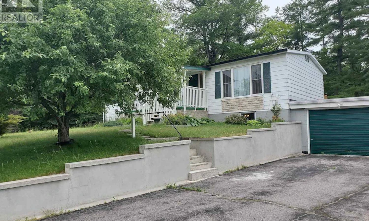 608 Hickory Beach Road