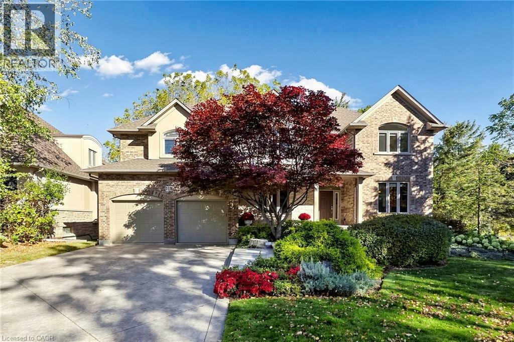 118 Foxridge Drive, Hamilton, ON, L9G 5B9