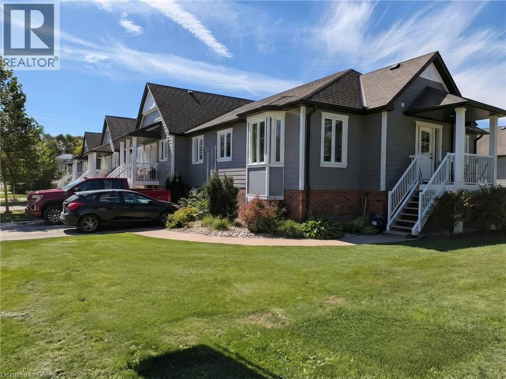 50-225 Riddell Street, Woodstock, ON, N4S 6N2
