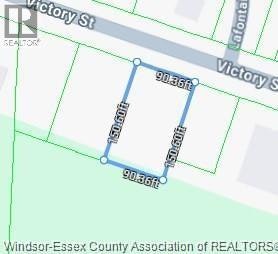 848 Victory, Lasalle, ON, N9J 1W1