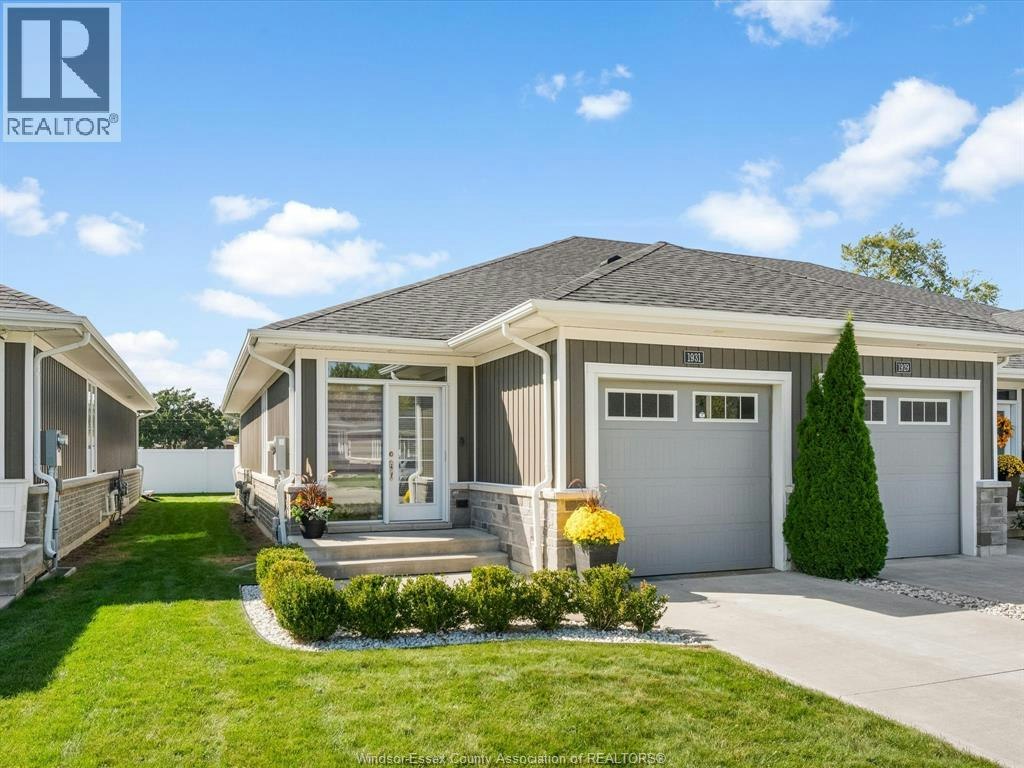 1931 Ethan Court, Windsor, ON, N8T 0B3