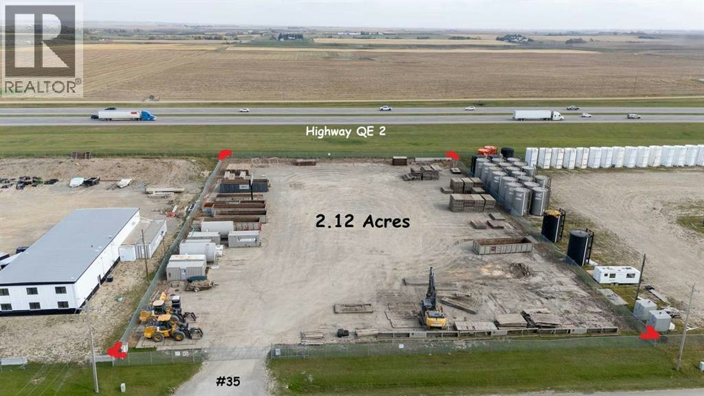 35-29339 2a Highway Highway, Rural Mountain View County, AB, T0M 0S0