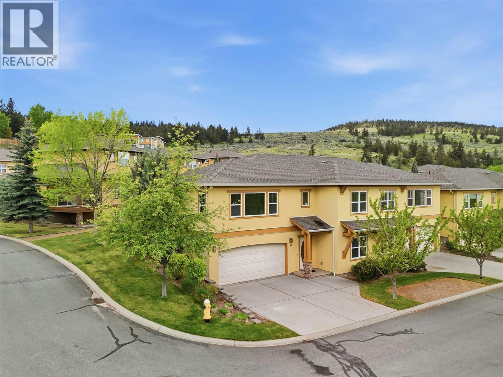 30-1055 Aberdeen Drive, Kamloops, BC, V1S 2A7