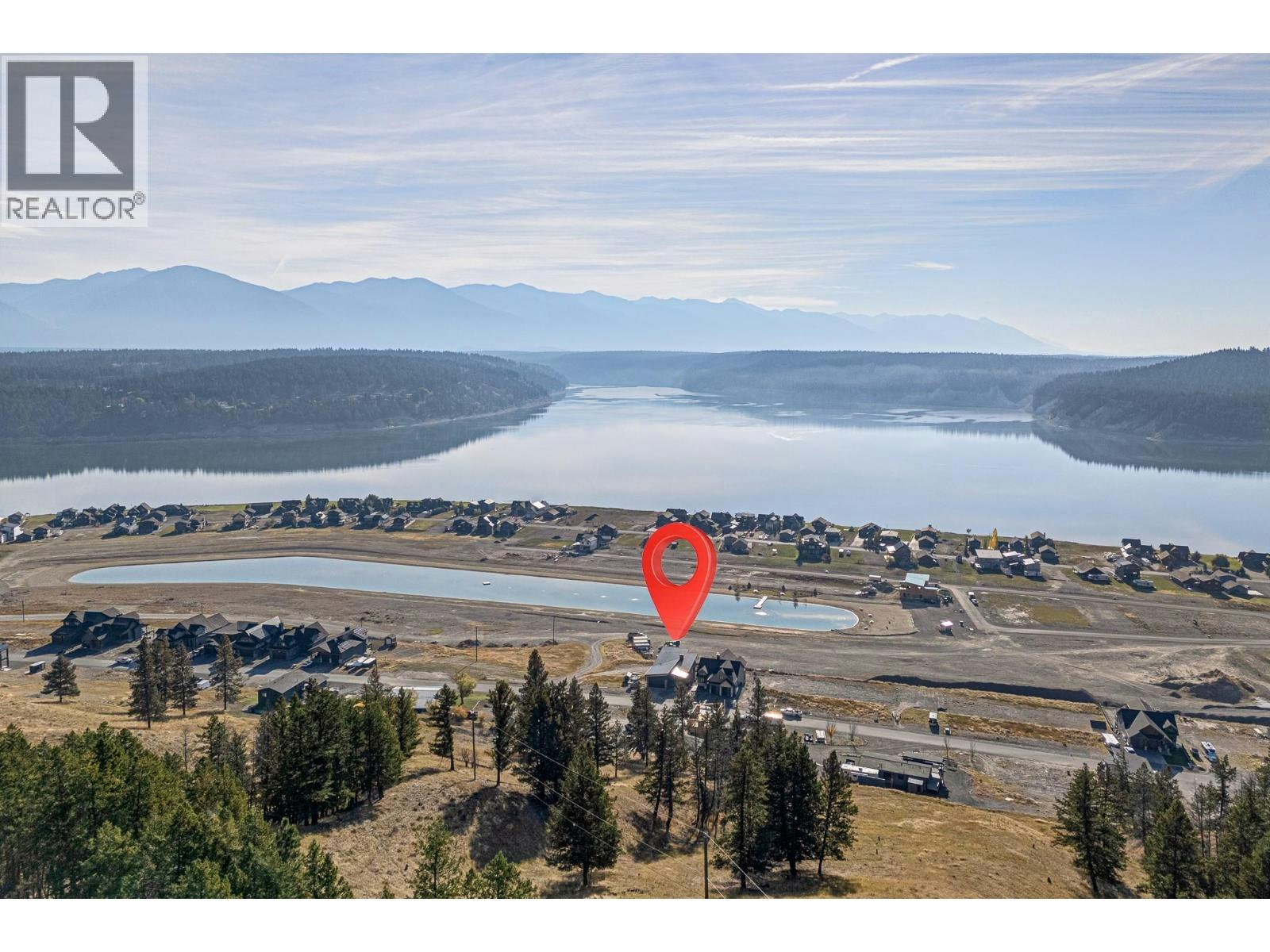1650 Terrace Drive, Lake Koocanusa, BC, V0B 1T4