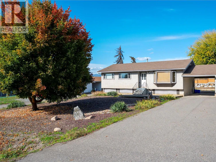 5789 Rimer Road, Vernon, BC, V1B 3L3 - 3