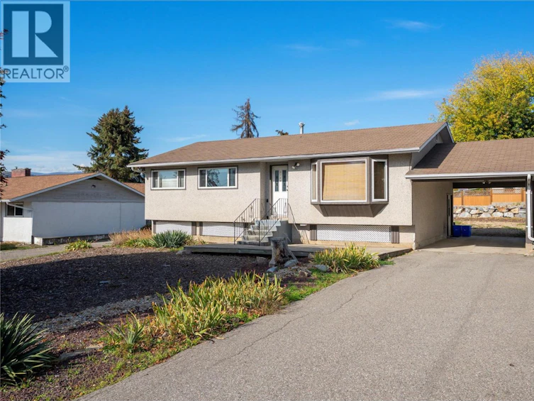 5789 Rimer Road, Vernon, BC, V1B 3L3 - 4