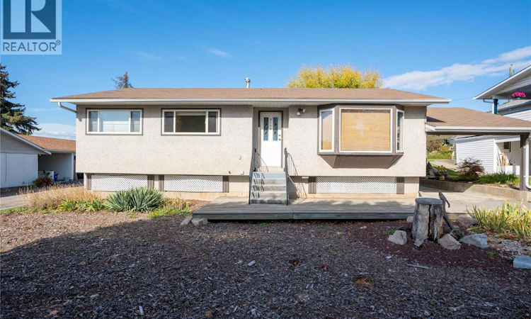 5789 Rimer Road
