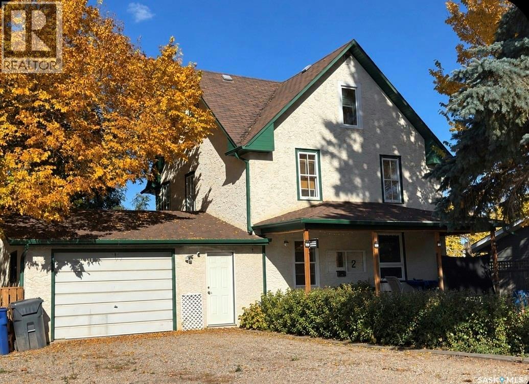 312 32nd Street, Battleford, SK, S0M 0E0