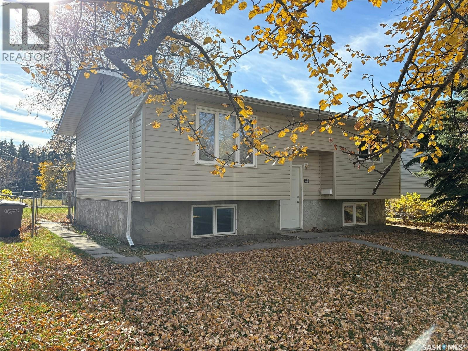811 Main Street, Big River, SK, S0J 0E0