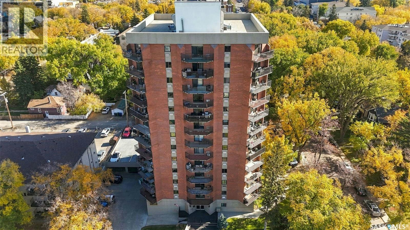 1005-717 Victoria Avenue, Saskatoon, SK, S7N 2T5