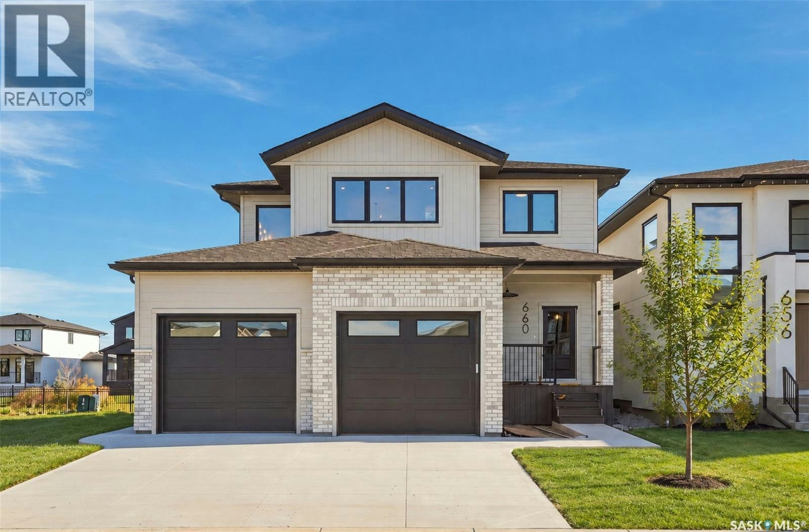 660 Pepper Bend, Saskatoon, SK, S7N 1Y6