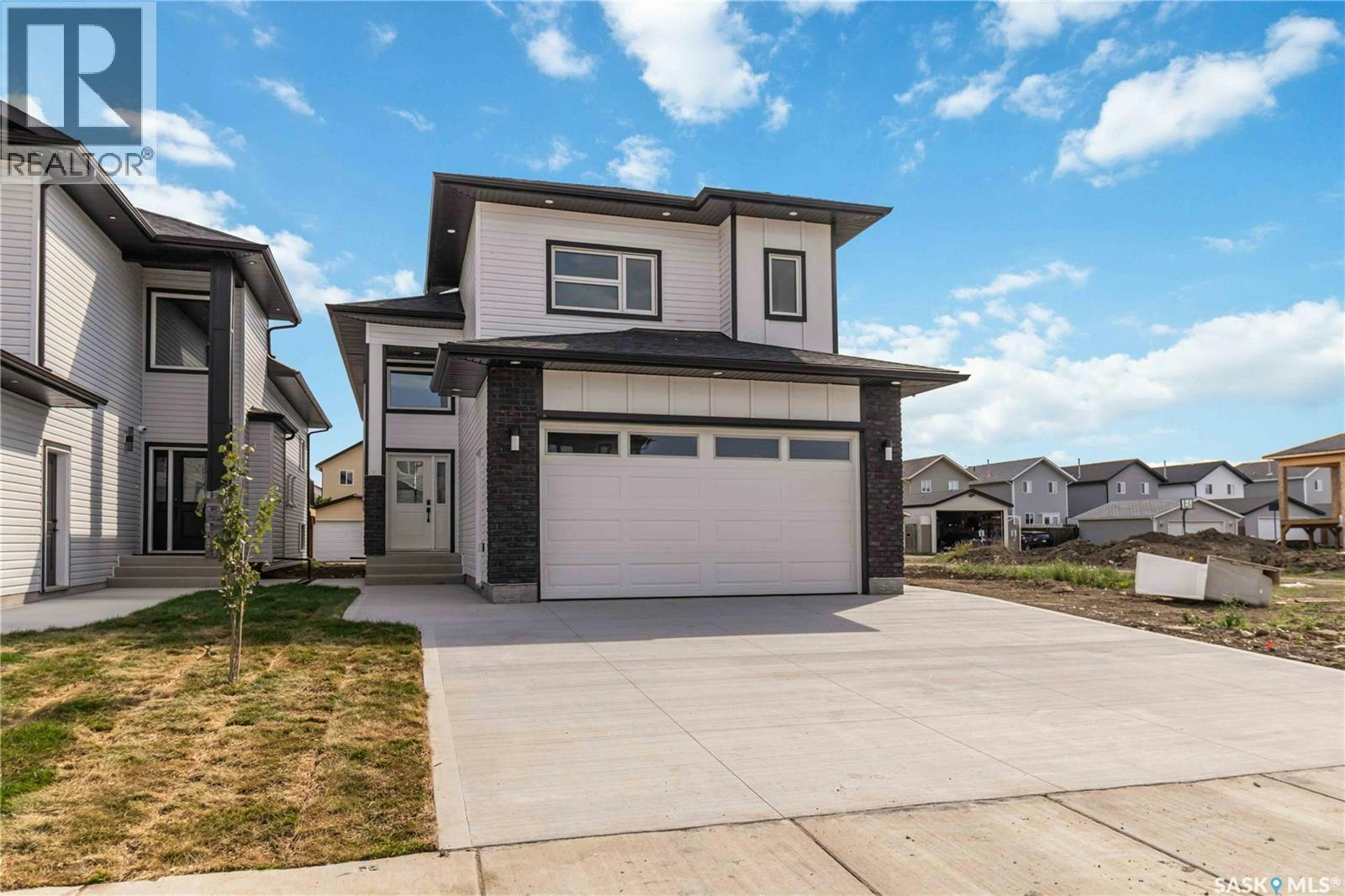 1211 Nightingale Terrace, Saskatoon, SK, S7L 7N5
