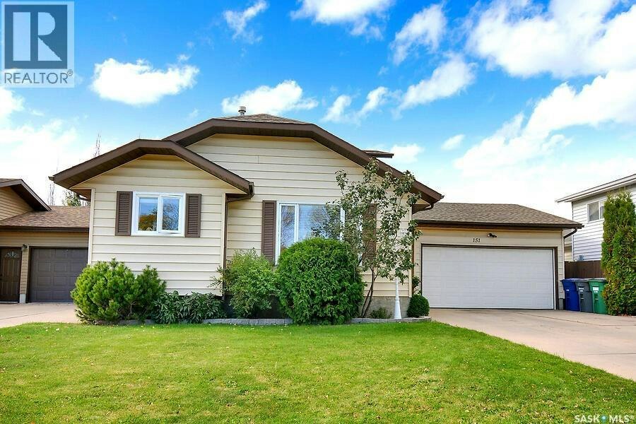 151 Hunt Road, Saskatoon, SK, S7L 6E6