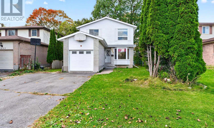 1096 Willowood Drive
