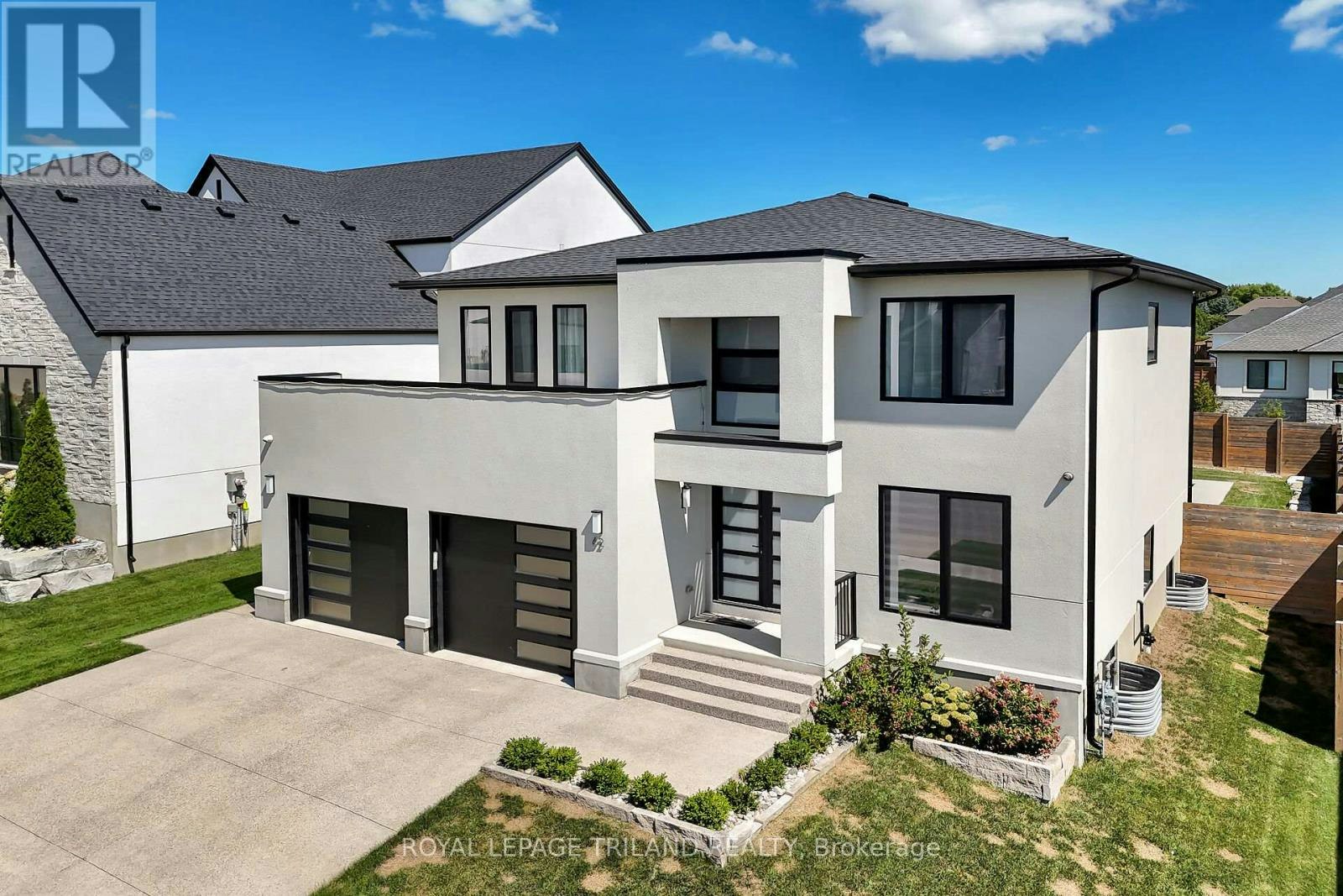 62 Crestview Drive, Komoka, ON, N0L 1R0