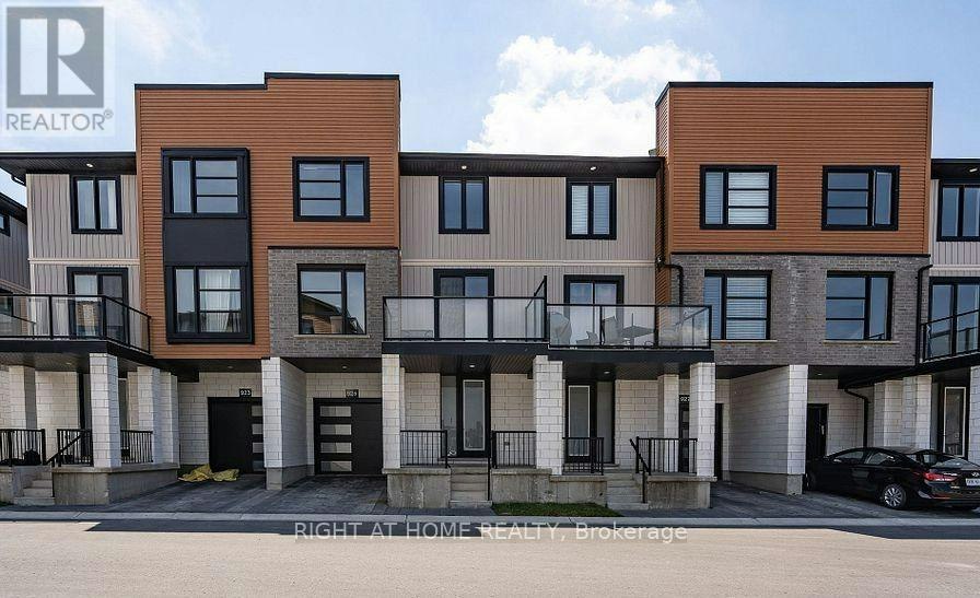 924 Georgetown Drive, London, ON, N6H 5J9