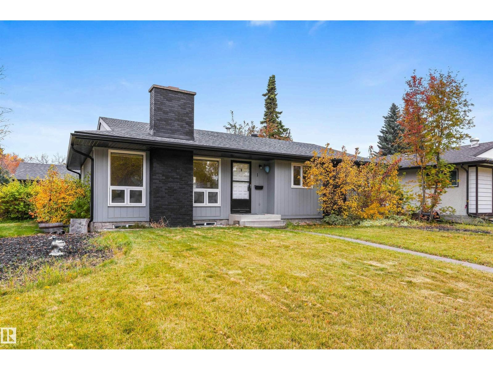 1 Lloyd Place, St. Albert, AB, T8N 2H4