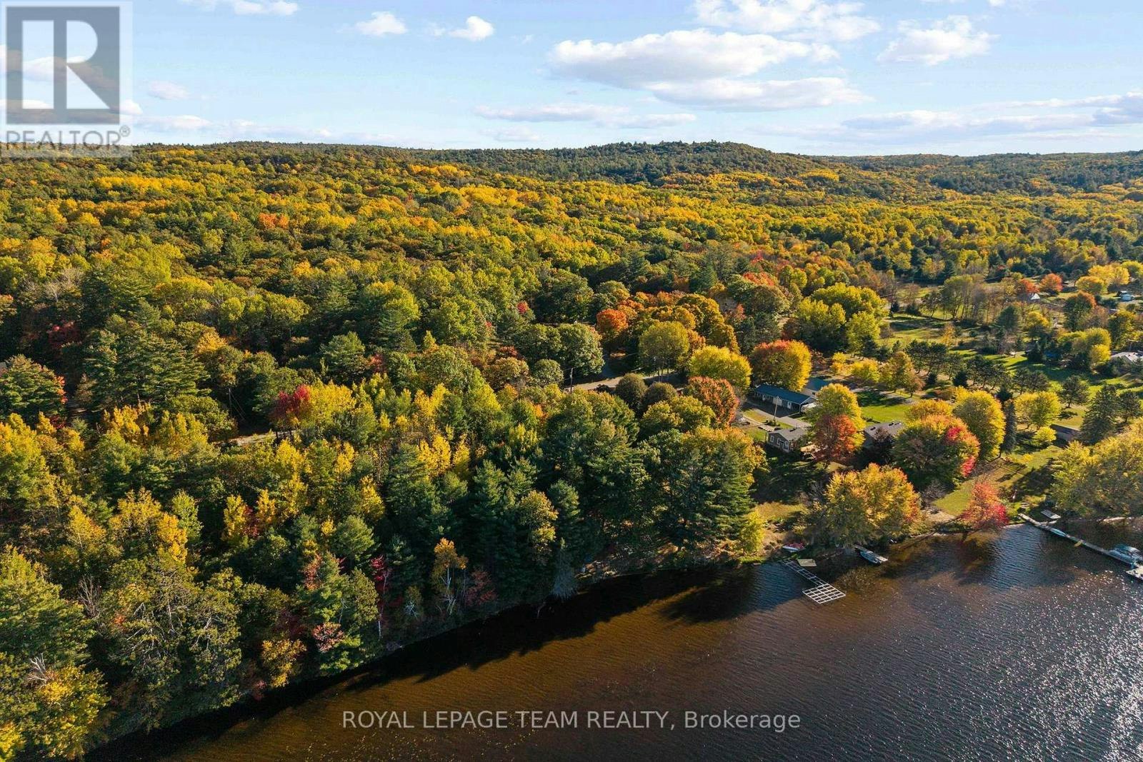 1221 Tramore Road, North Algona Wilberforce, ON, K0J 1X0